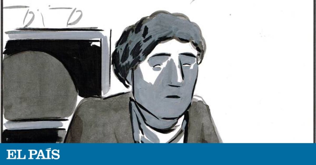 El Roto | Opinión | EL PAÍS