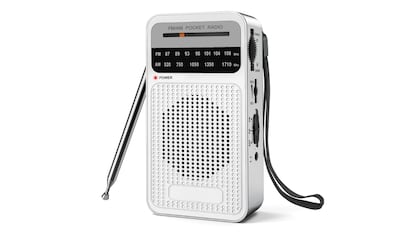 kit supervivencia apagon electrico