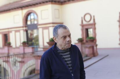 Lluís Pasqual, director del Teatre Lliure.