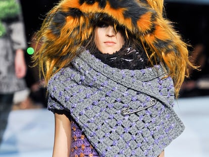 Marc Jacobs otoño-invierno 2012/13