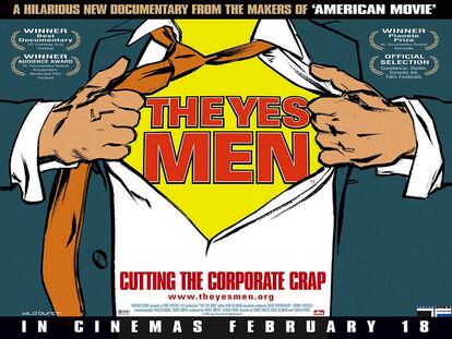 The Yes Men