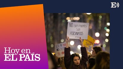 ‘Podcast’ |Qué piden las víctimas de violencia machista