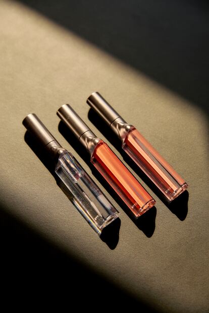 The brand's liquid lipsticks. 