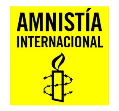 Logo Amnistía Internacional