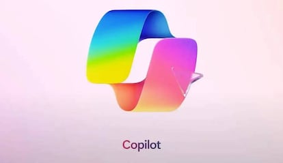 Logo de Copilot