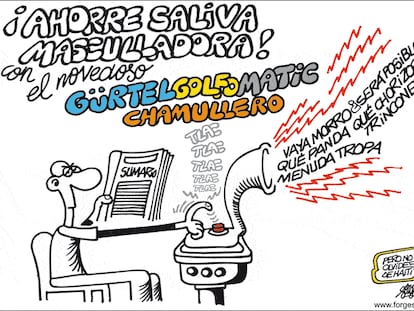 FORGES