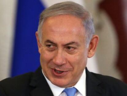 O Governo de Benjamin Netanyahu anula 83.000 autorizações de viagem para palestinos para o Ramadã