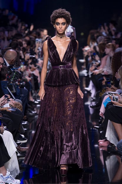 Elie Saab RF17 1230