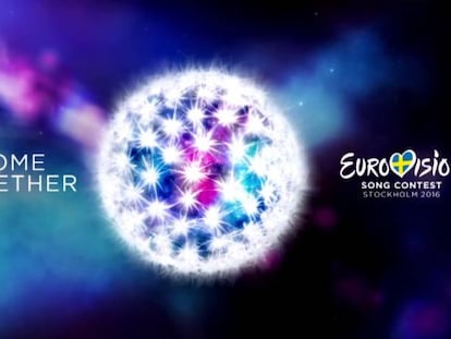Cómo ver el Festival de Eurovisión 2016 en directo