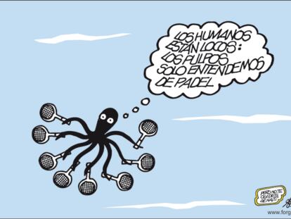 FORGES
