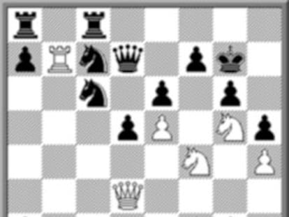 Salgado exhibe su fuerza