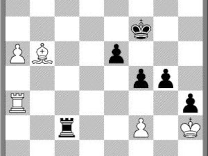 Carlsen y sus emociones