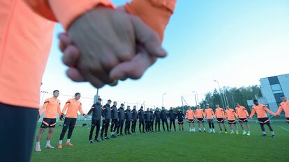 Shakhtar - Real Madrid