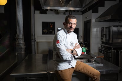 "El engaño está en comprar a alguien externo la quinta gama y decir que lo has hecho tú".