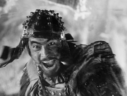 Kurosawa y el ‘bullying’