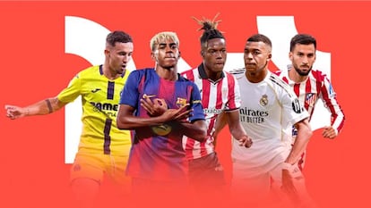 Artículo de EL PAÍS Escaparate que describe las ventajas de suscribirse a Movistar Plus+ fútbol y otros deportes
