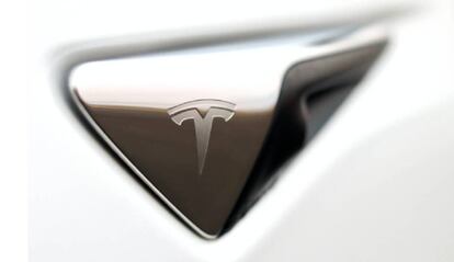 Tesla ha sufrido una brecha de seguridad 