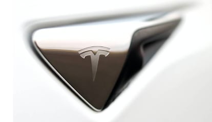 Tesla ha sufrido una brecha de seguridad