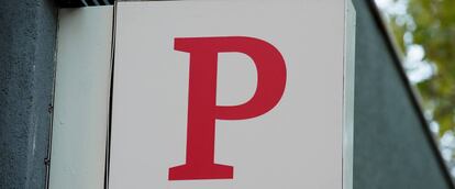 Logotipo de Banco Popular