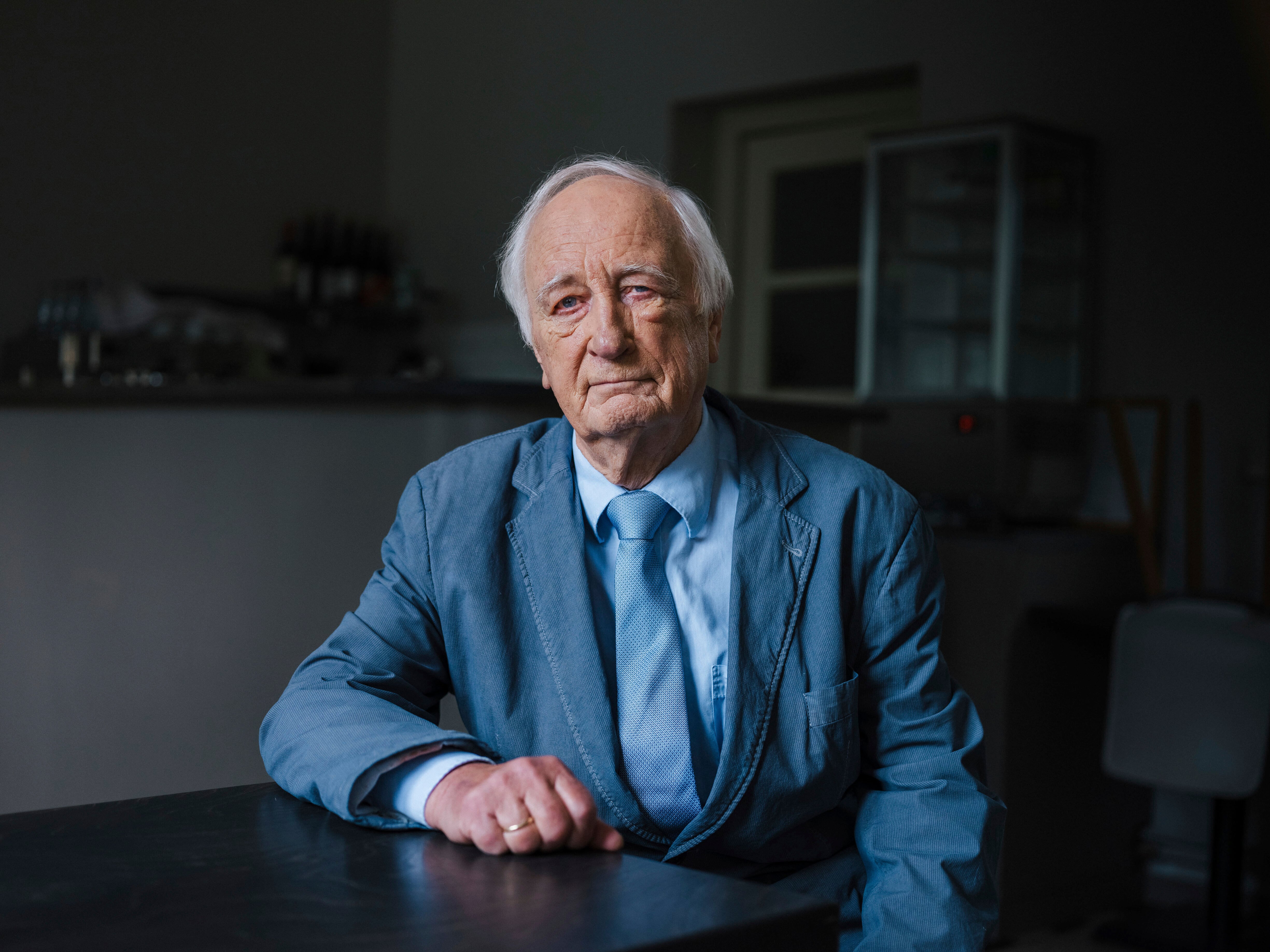 Heinrich August Winkler, historiador: “Hoy vivimos la ruptura más profunda en la historia desde la caída del Muro”