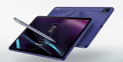 Nueva TCL 10 TAB MAX.