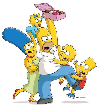 Todo el mundo sabe que 'Los Simpson' no son para niños. Cuando en 1991 La 2 comenzó a emitir la serie en nuestro país lo hizo en horario nocturno y precedida de una campaña publicitaria en la que dejaba claro algo inédito por aquel entonces: que aunque eran dibujos animados, no eran para niños. Actualmente la situación ha cambiado: se emiten a mediodía sin problema y han dejado atrás esa imagen de transgresión. Series como 'Padre de Familia', 'South Park', 'American Dad' y más recientemente 'Rick & Morty' o 'Bojack Horseman' (que se puede ver en Netflix en España) han superado a su referente en lo que se refiere a irreverencia y humor grueso. Pero si indagamos en el pasado de la familia creada por Matt Groening, hay historias que van mucho más allá del humor y que pueden hacer sentir al espectador enormemente incómodo. Casi tanto como para apagar la televisión si hay un menor delante. Aquí van algunos de esos momentos.