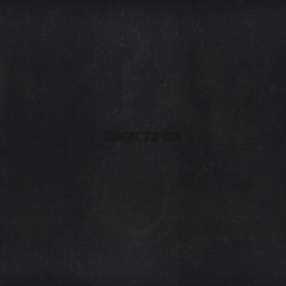 Vince Staples Dark Times