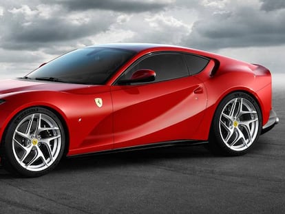 Ferrari busca CEO: así debe ser el candidato ideal