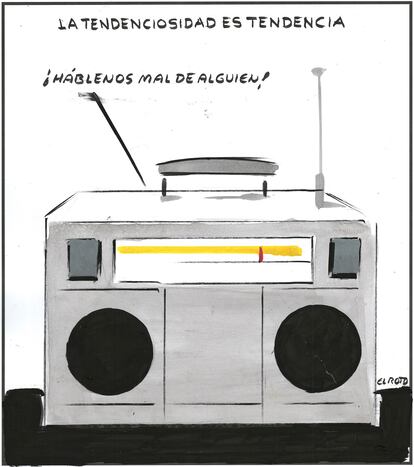 El Roto 4/10/22