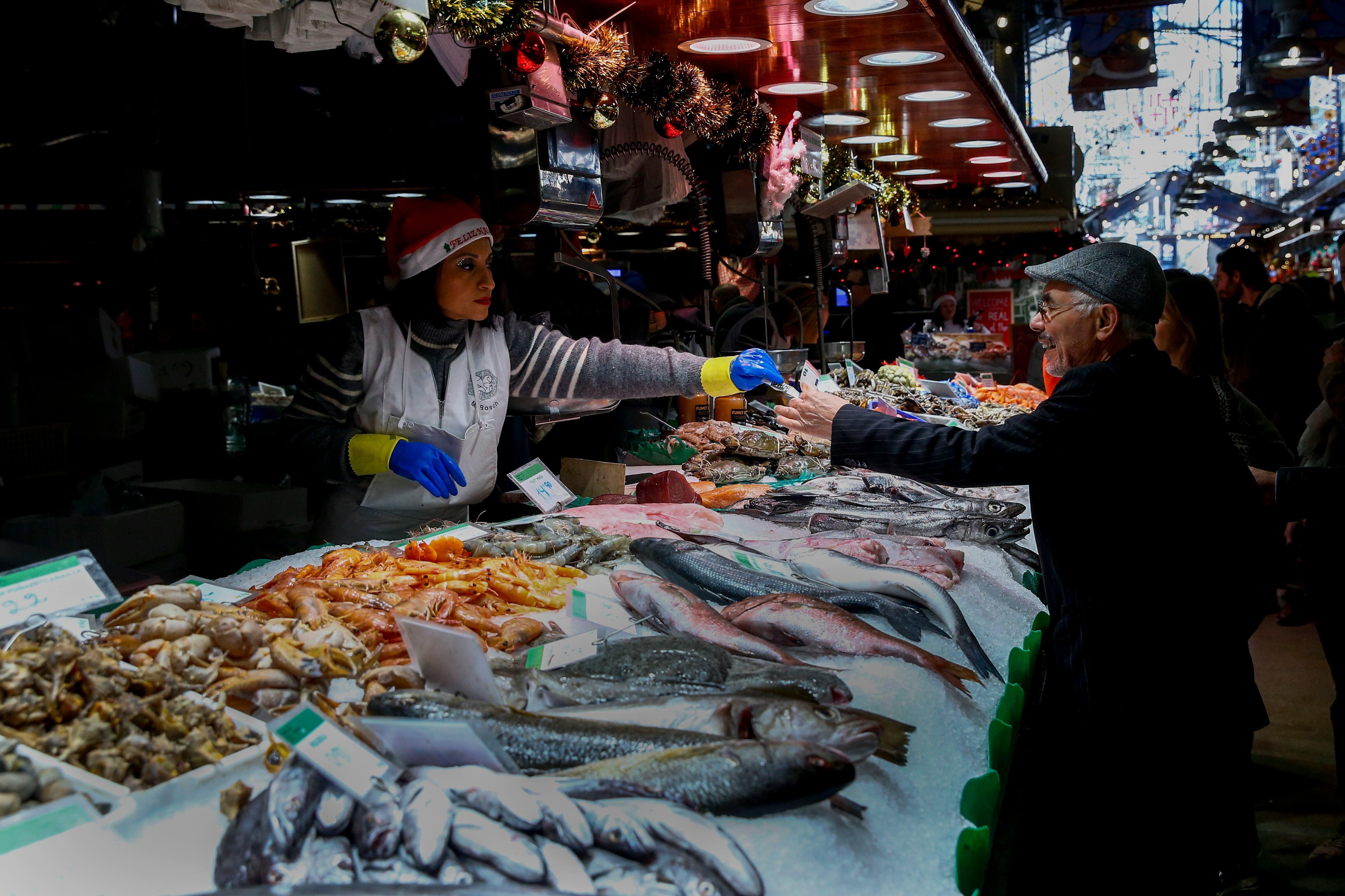 La tasa de ahorro de los hogares españoles se eleva hasta el 7,1% en el tercer trimestre