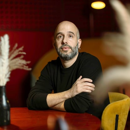 Antonio Gómez Villar filósofo