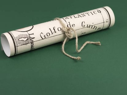 Guinea Ecuatorial y España:
una memoria