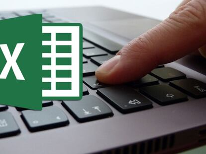 35 atajos de teclado que revolucionarán tu uso de Excel