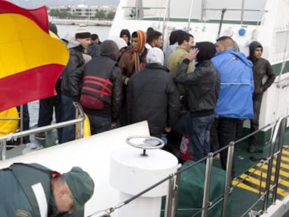 ¿De verdad una persona puede ser ilegal?