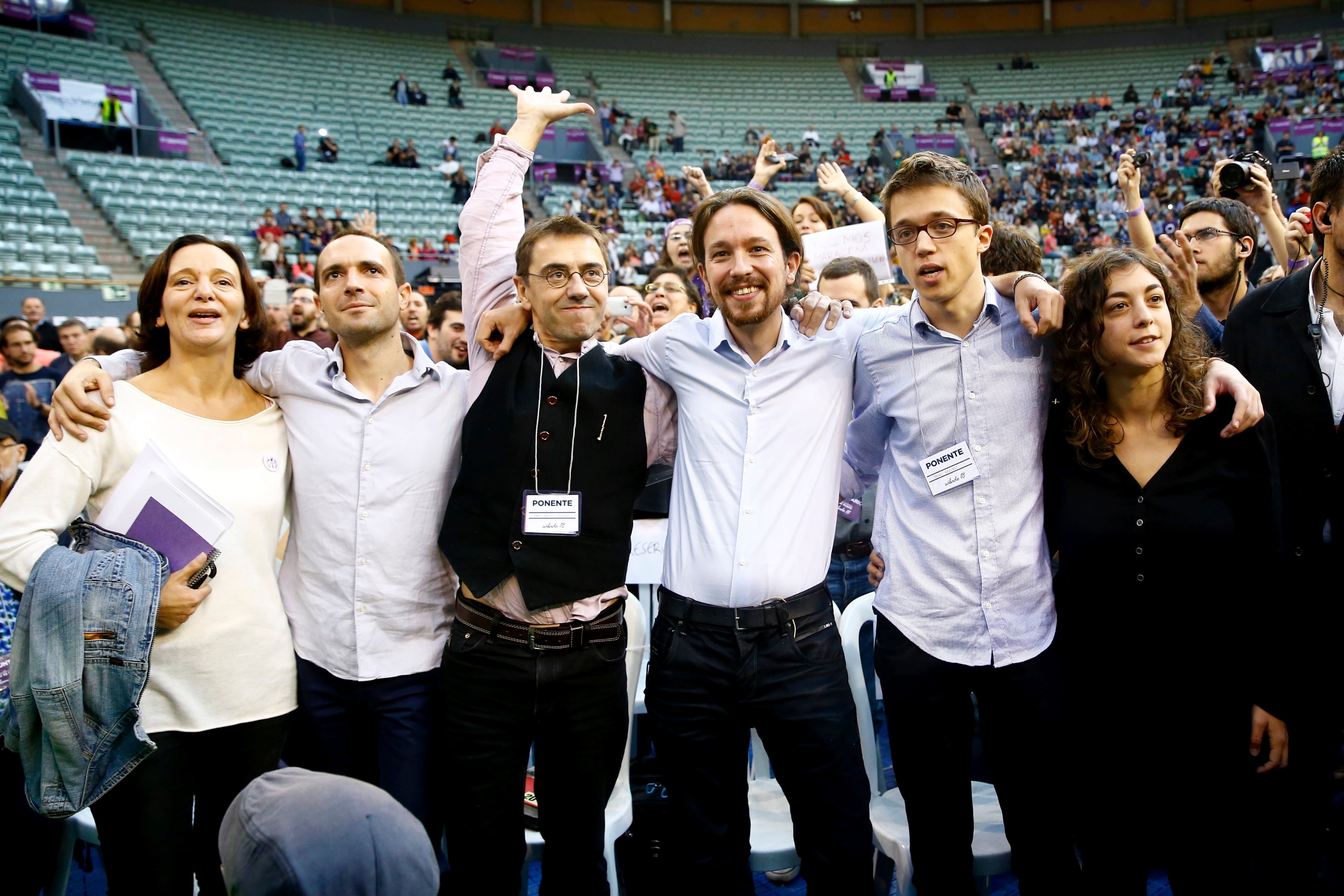 Íñigo Errejón abandona la política tras una acusación anónima de violencia machista: “He llegado al límite de la contradicción entre el personaje y la persona”