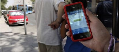 Cada vez existen más aplicaciones que permiten ahorrar en teléfono.