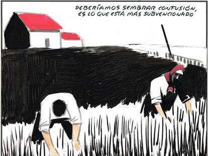 El Roto