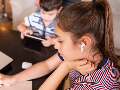 Cómo vigilar las puertas de la escuela virtual