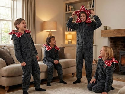 ¿Cuál es el disfraz estrella este Carnaval 2026? Desde ‘Las guerreras K-Pop’ hasta ‘Stranger Things’