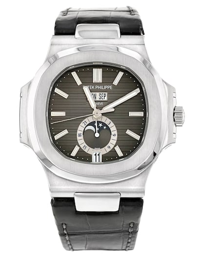 Patek Philippe