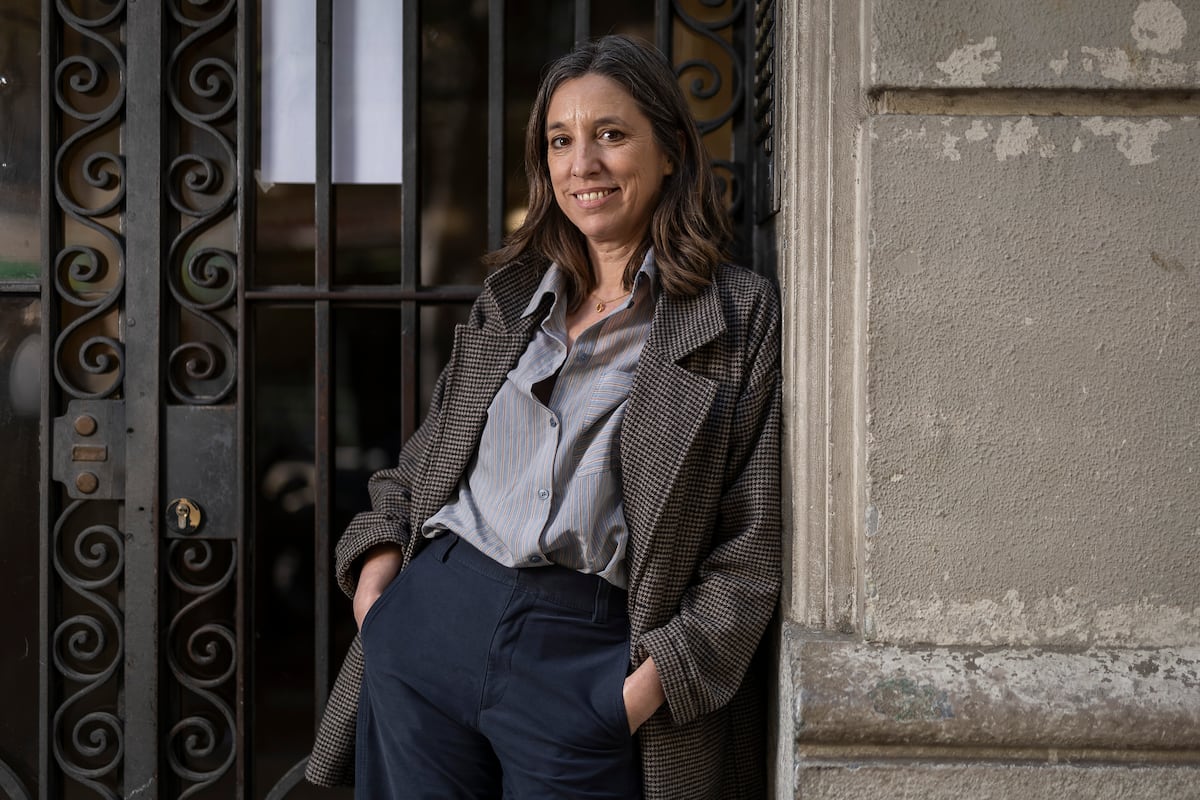 La crisis de la vivienda en las 10 mudanzas de Llucia Ramis: “La alternativa a la hipoteca es la angustia del inquilino”