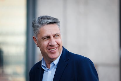 Xavier García Albiol