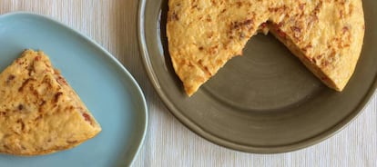 Chistorra, tortilla y eurotemazos, ¿qué puede fallar?
