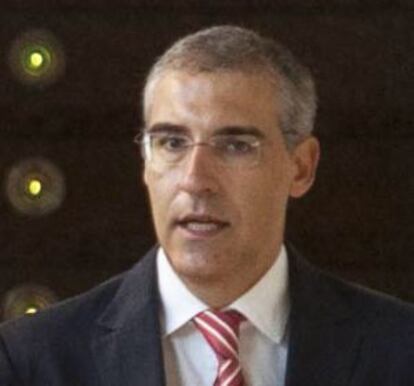 Francisco Conde 