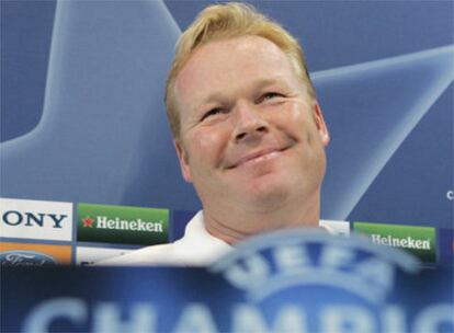 Ronald Koeman