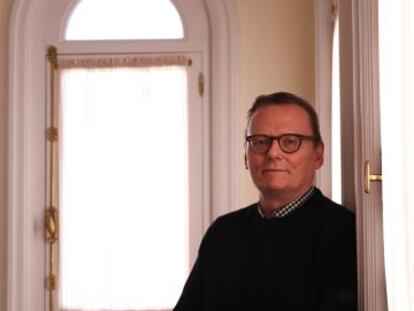 “El referéndum del ‘Brexit’ es una estupidez”