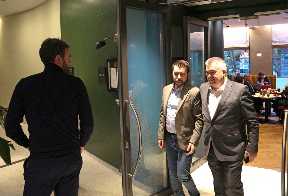 El PSOE y Junts cierran su acuerdo y promoverán el regreso a Cataluña ...