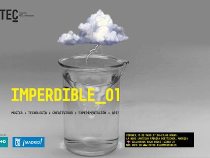 Cien entradas para un evento Imperdible