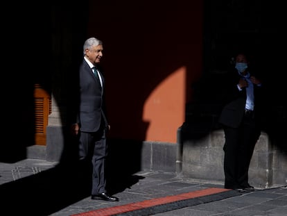 Andres Manuel López Obrador sobre crisis Nicaragua
