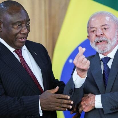 Luiz Inacio Lula da Silva